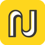 novelme android application logo